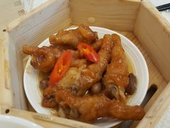 -番禺宾馆丽苑厅