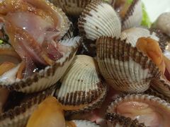 -妈妈菜舟山海鲜(定海古城店)