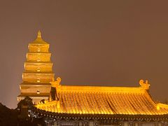 -大唐不夜城