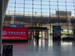 -南宁吴圩国际机场-T2航站楼