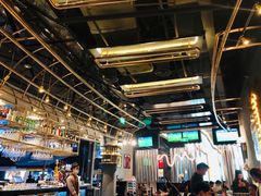 -haxnbauer海森堡德国餐厅(深圳coco店)