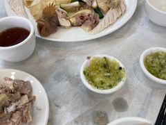 -文记壹心鸡(宝华路店)