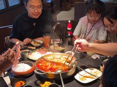 -生如夏花泰式火锅(西村黑金店)