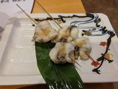 -天正河鲀·河豚亭(大连店)