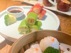 -点心传说·粤菜点心(佐阾虹湾店)