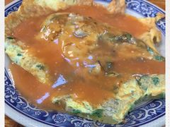 -天天利美食坊