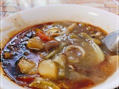 -刘老虎肉丸糊辣汤(总店)