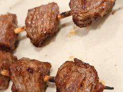 -火山屋台(新街口店)