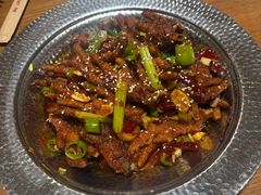 -掌上鲜(南顺城街店)