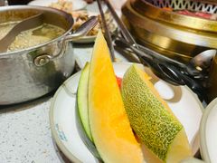 -钱小奴创意自助餐厅·原切谷饲安格斯畅吃(苏州昆山招商花园城店)