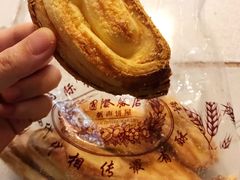 -国际饭店·帆声西饼屋(黄河路店)
