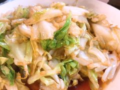 -虎虎龙虾大排档(双井店)