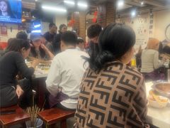-水碾河刘老大串串香(水碾河路店)