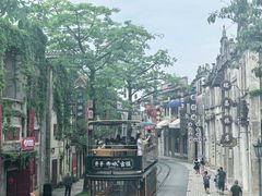 -赤坎·广东华侨国际旅游度假区