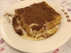 漏奶华-大哥餐厅(西城花园店)