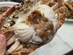 -隐厨·海鲜餐厅(恒通路店)