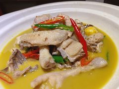 -湘当爱·鲜煮现炒(松岗立业路店)