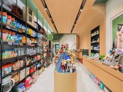 -電力宠物公司(武定路店)