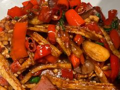 -绿茶餐厅(蓝色港湾店)