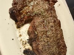 肉眼牛排-茹丝葵经典牛排馆(上海外滩店)