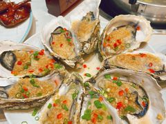 -红日饭店(裕隆三路店)