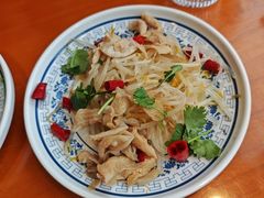 -鸽舞笙平金牌烧鸽子·融合菜(鲁谷店)