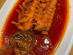 -汉·鲜味人知(陈家营店)