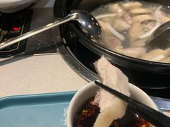 -百年果林椰子鸡(中洲店)