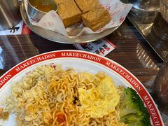 -孖记茶档·热腾茶餐(江南西plus店)