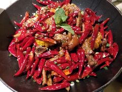 -佬麻雀·新湘菜(珠海金发购物中心店)