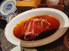 -南京大牌档(青岛万象城店)