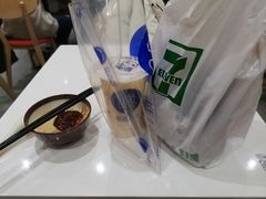 杨枝甘露-茶百道(昌平府学路店)
