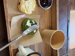 -CAFE CHEZ W一木家(香山路店)