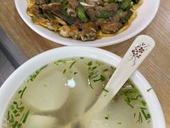 -好成财牛排馆(涂门街总店)