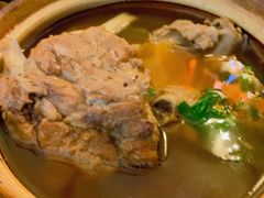 -花园咖啡厅(厦门美丽华大酒店)