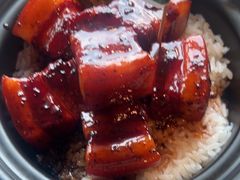 -庆江南江南菜(琴湖溪里花园城店)