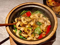 啫啫生肠-啫神·广州地标美食(北京路店)