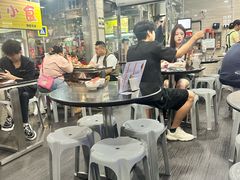 -一哥美食(总店)