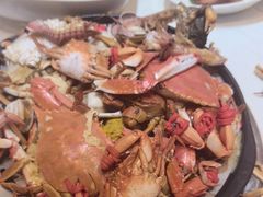 -半岛听涛蒸汽海鲜自助(K11店)