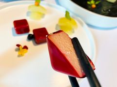 -丽轩中餐厅(广州丽思卡尔顿酒店)