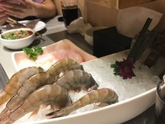 -海底捞火锅(关山保利店)