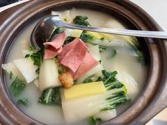 -庆云楼饭庄(什刹海店)