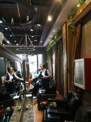 -谦亨·Hair·Salon