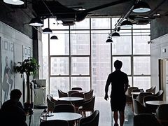 -一兆韦德健身(浦东万达会所)