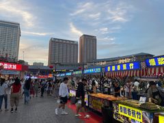 -高基五春川炒鸡排 韩国料理(威海总店)