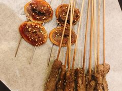 -壹酒贰肉1926·深夜食堂(南京北街店)