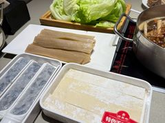 -蝎王府羊蝎子(虎坊桥总店)
