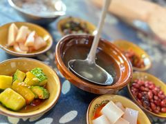 -张关合渣(航空大道店)