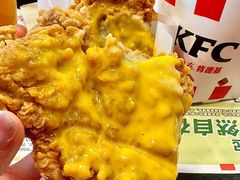 -肯德基(朝阳门店)