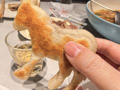 -高玛纳驴肉火烧(一世界店)
